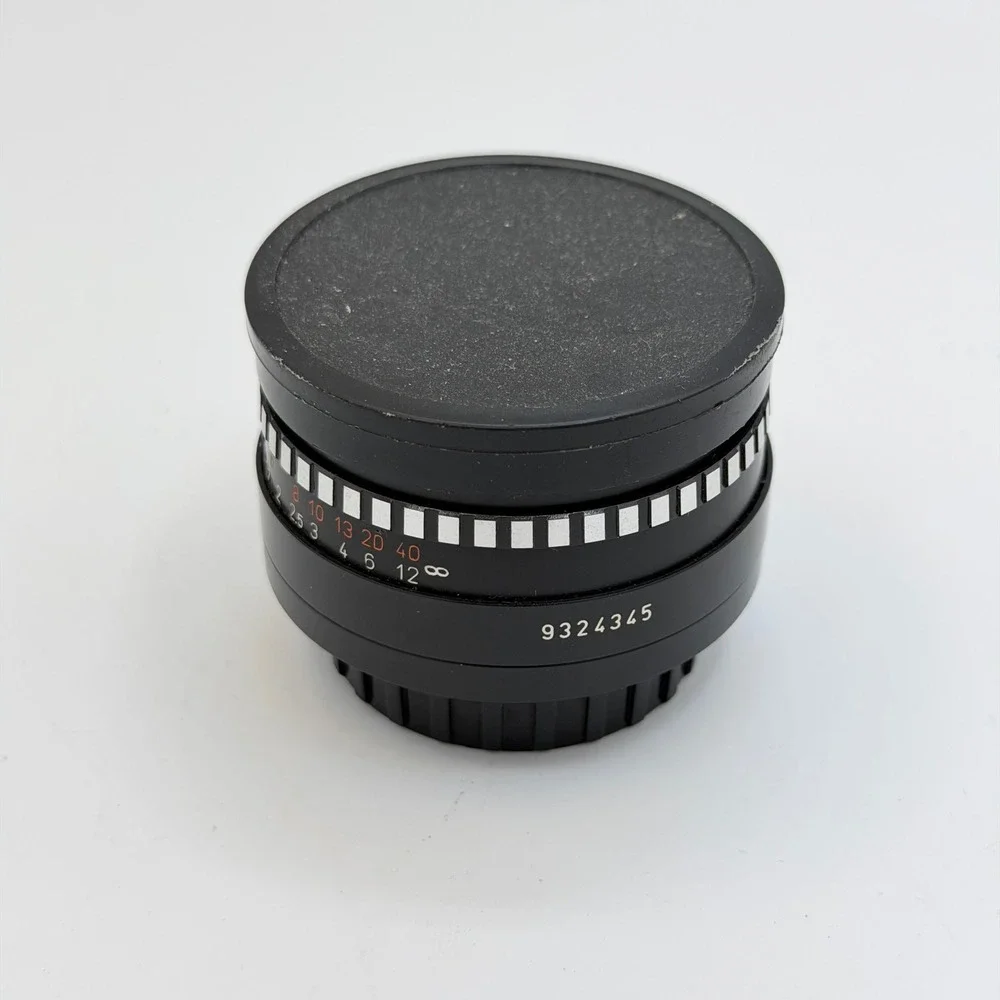 Meyer-Optik Gorlitz Domiplan 50mm F2.8 M42 Mount Vintage Prime Lens f2.8 50mm